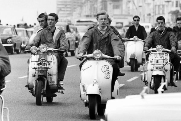 My Generation, de The Who.