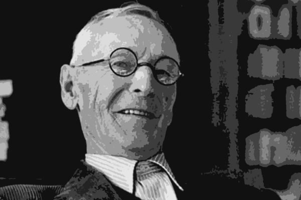 Hesse, Hermann