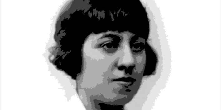 Méndez, Concha Arpa dormida